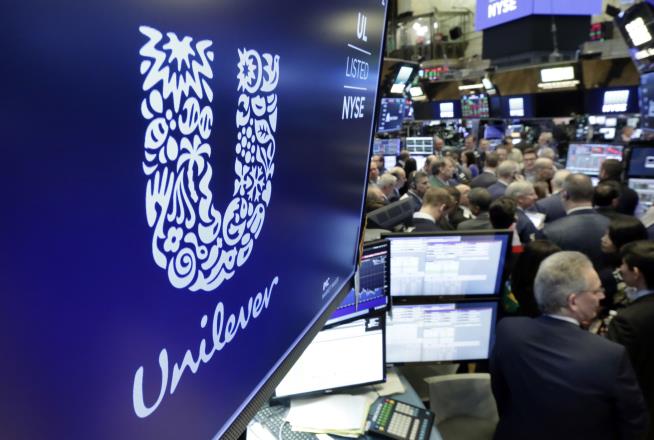 Unilever to Stop Referring to 'Normal' Hair and Skin Types