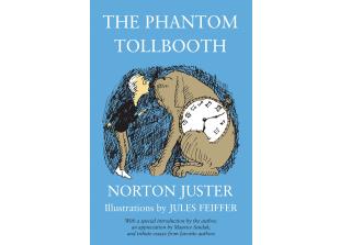 Phantom Tollbooth Author Norton Juster Dies at 91