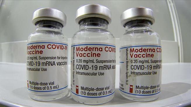 Alaska Announces a COVID Vaccine 'Game Changer'