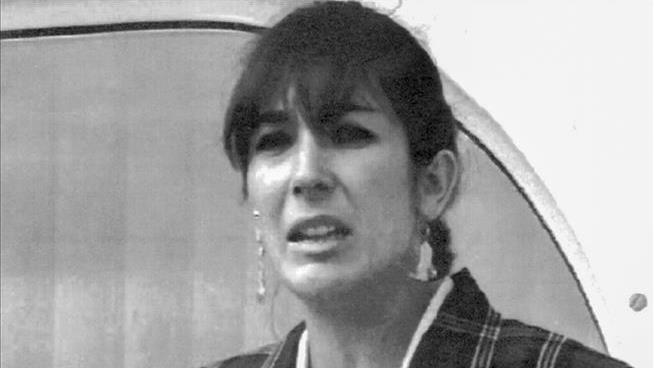 Ghislaine Maxwell's Brother: Her Conditions Are Torture