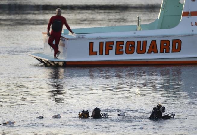 Man Who Drove Off Wharf to Drown Autistic Sons Gets 212 Years