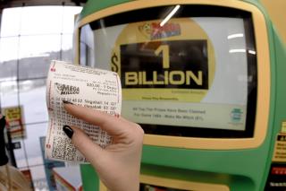4 Lottery Winners Splitting $557M Plan to Pay It Forward