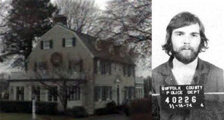 The 'Amityville Horror' Killer Is Dead at 69