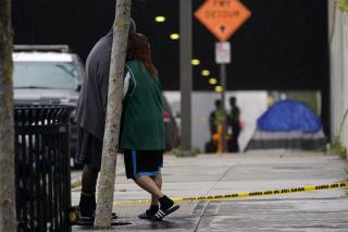 3 Dead, 6 Hurt After Car Hits San Diego Pedestrians