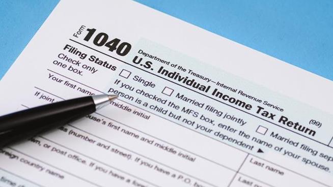 This Year's Dreaded Tax Deadline Isn't April 15