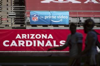 New TV Deals to Bring NFL $113B, Increase in Streaming