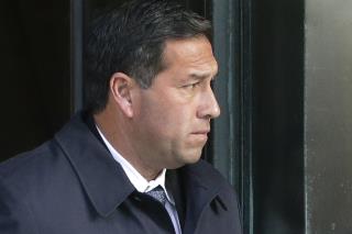 UCLA Coach Sentenced in Admissions Scandal