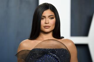 Kylie Jenner's Plea for Pal's GoFundMe Doesn't Go Over Well