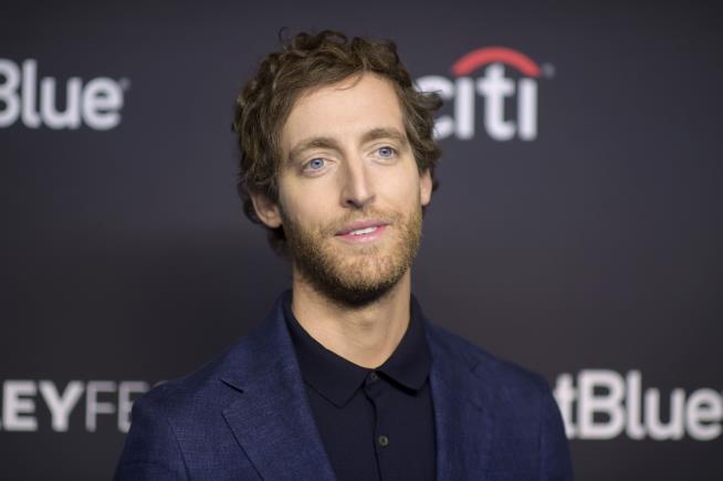 Silicon Valley Star Middleditch Accused of Sexual Misconduct