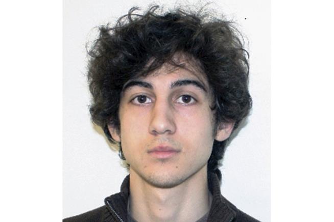 Court May Reinstate Boston Bomber's Death Sentence