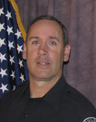 Slain Boulder Officer Had 7 Children