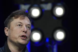 Labor Board Says Musk Tweet Must Be Deleted