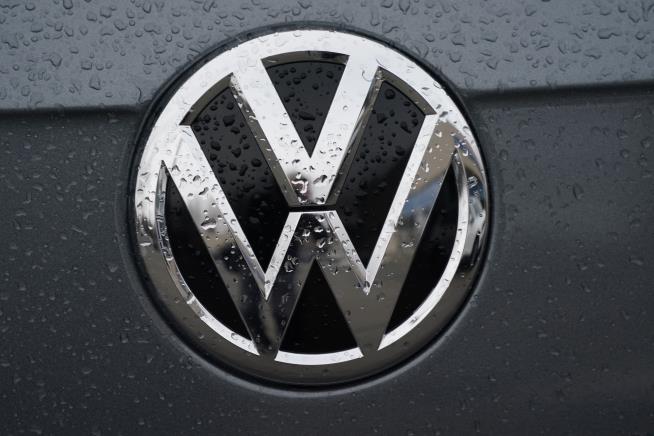 Volkswagen May Be Changing Its Name in the US