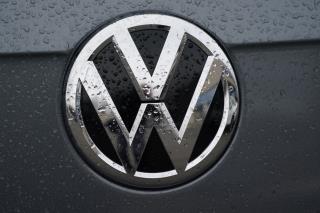 Volkswagen May Be Changing Its Name in the US