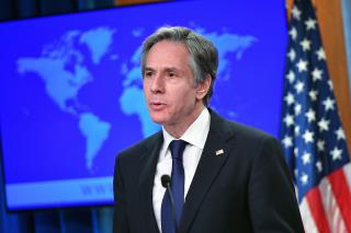 Secretary of State Alters US Approach to Human Rights