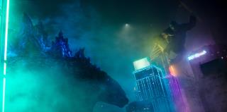 Godzilla vs. Kong Opening Is a Pandemic High Point