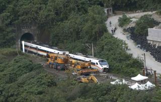 Truck Operator in Devastating Train Crash Speaks Out
