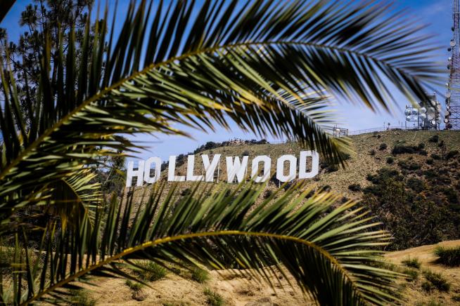 Actor Allegedly Nabbed $690M in Fake Movie Deals
