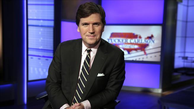 ADL Wants to See Fox News Fire Tucker Carlson