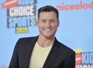 He Found Love on The Bachelor , Now Admits 'I'm Gay'