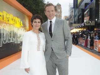 Helen McCrory Wanted to 'Be an Interpreter'
