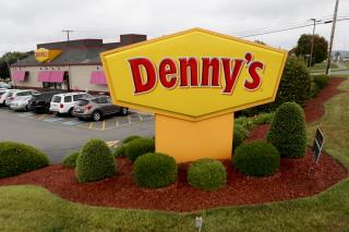 They Went to a Closed Denny's at 2am—Just to Make Eggs