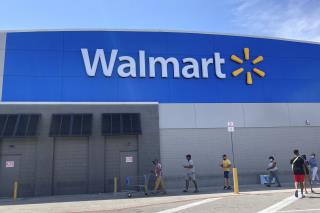 Family of Walmart Worker Sues Store After His Suicide