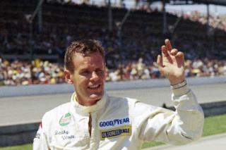 An Auto Racing Legend Is Gone