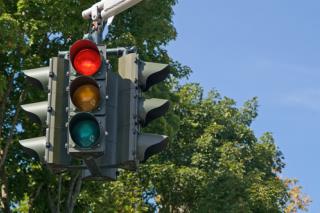 Accidents Drop After Town Pulls Traffic Lights