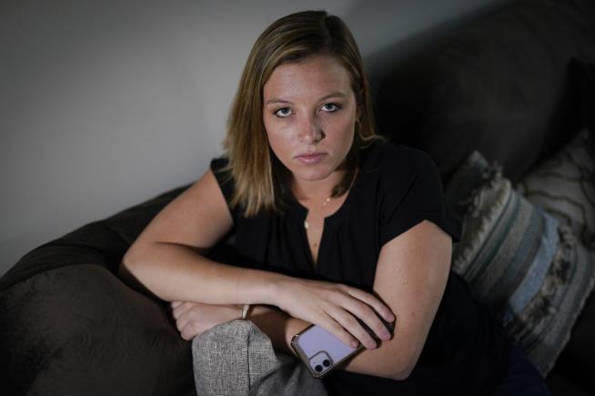 'So I Raped You:' Facebook Message Revives a Fight for Justice