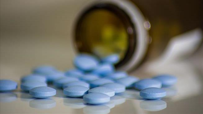 Astonishing Amount of Viagra Found in Seoul's Sewers