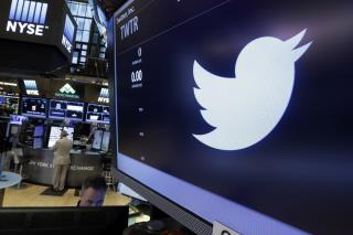 Twitter Is Doling Out Blue Check Marks Again
