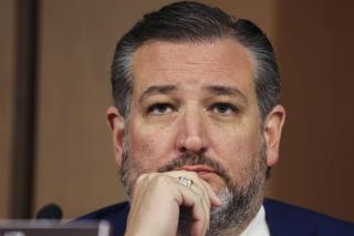 Ted Cruz's Tweet About 'Woke' Army Causes a Fuss
