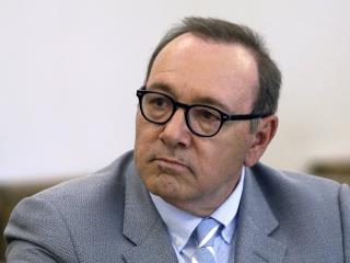 Kevin Spacey Lands Role in a Movie
