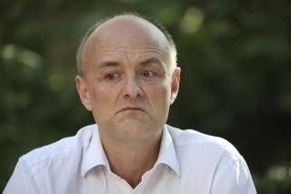 Johnson's Former Aide Slams UK's 'Chaotic' COVID Response