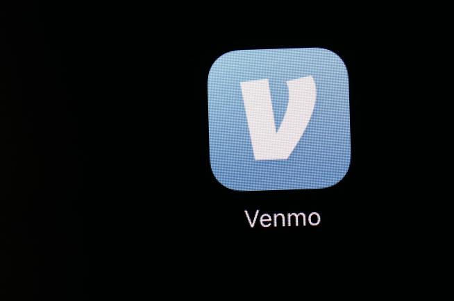 Venmo Makes Privacy Changes After Story About Biden