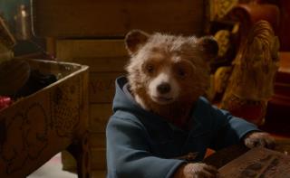 We Built You Up, Paddington 2 , Only to Tear You Down