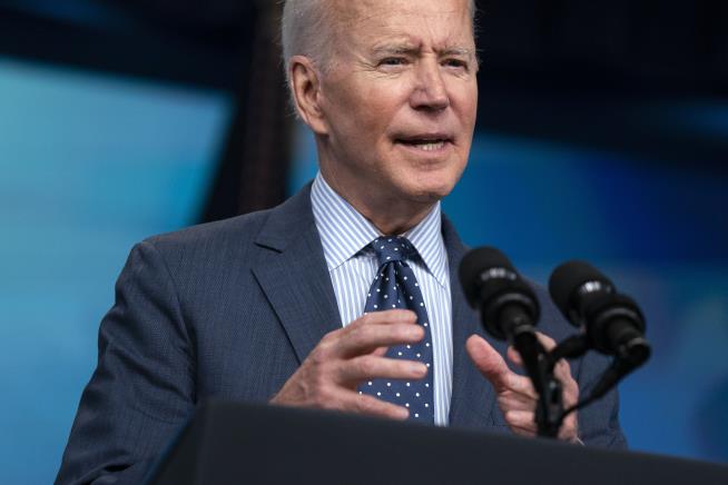 Biden Reportedly Offers Concession to Republicans