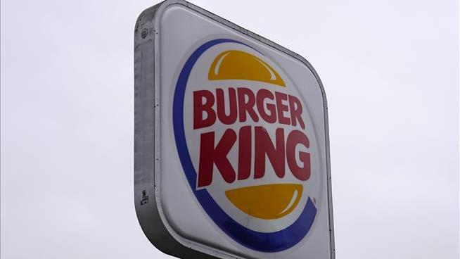 Burger King Takes Dig at Chick-Fil-A With Donations