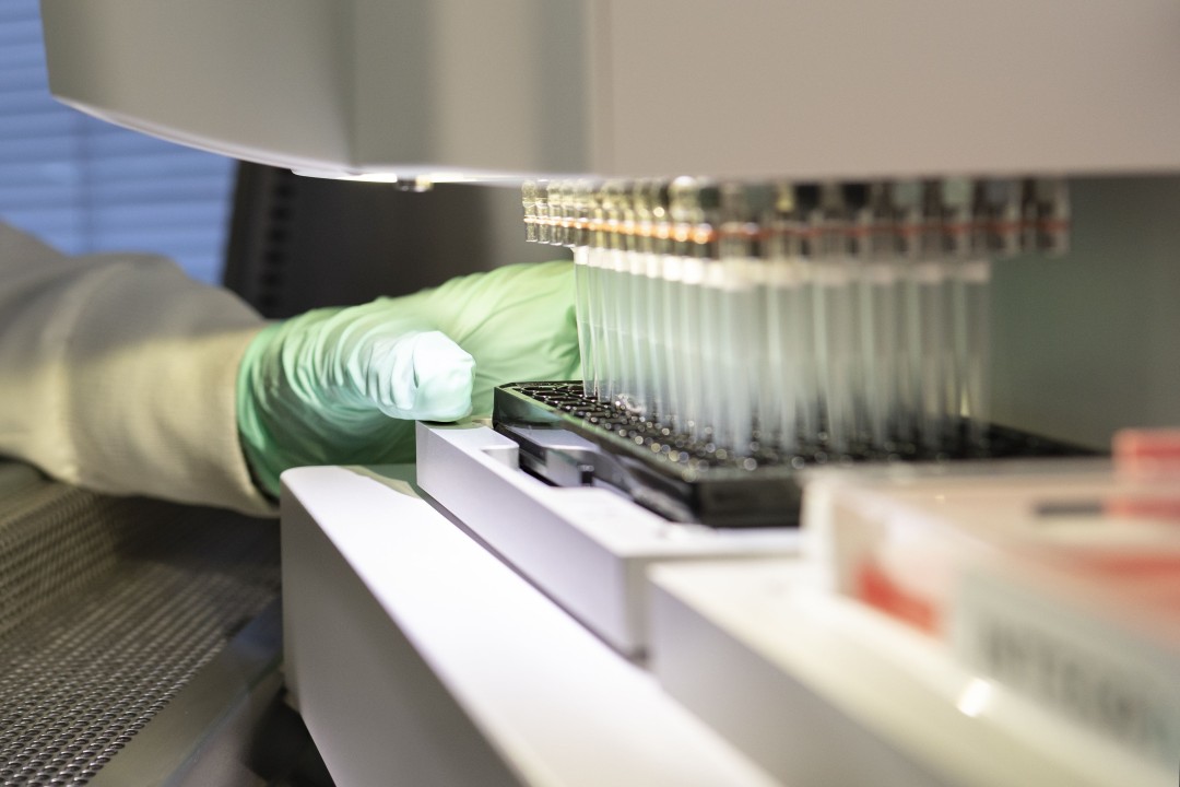 Biogen Soars 40% After FDA Approves New Drug