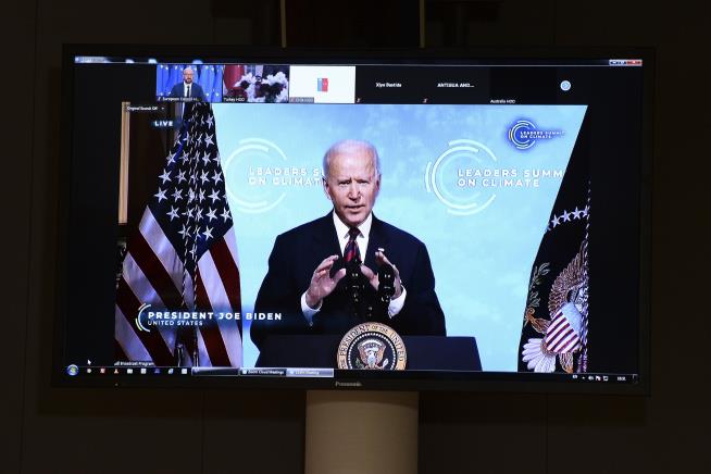 What You Need to Know About Biden's 8 Days in Europe