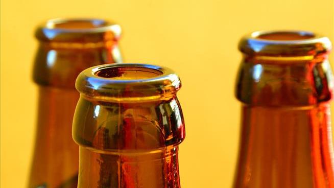 Companies Make Staggering Amount Off Underage Drinking