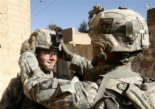 US Army Orders Mind-Reading Helmets