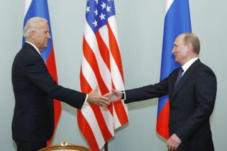 Putin, Biden Private Chats Will Go Down In History