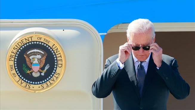Biden Rolls Out His Ambassador Picks—Slowly