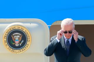 Biden Rolls Out His Ambassador Picks—Slowly