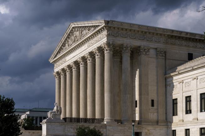 Supreme Court Dismisses ObamaCare Challenge