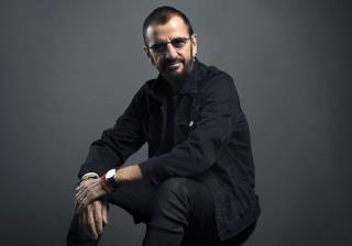 Ringo Starr Backs Out of Fight Over 'Ring O' Sex Toy