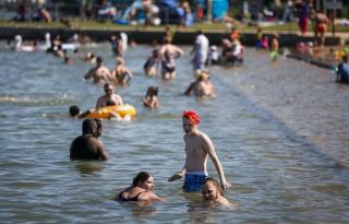 Canada Sees Hottest Temperature Ever, 3 Days in a Row