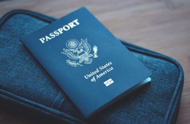 US Passports Are Getting a Third Gender Option